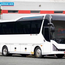 GLOBAL NOBLE 29 CHỖ 2026