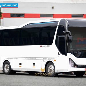 GLOBAL NOBLE 29 CHỖ 2026