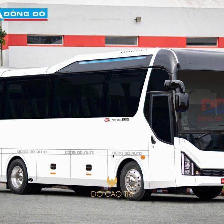 GLOBAL NOBLE 29 CHỖ 2026