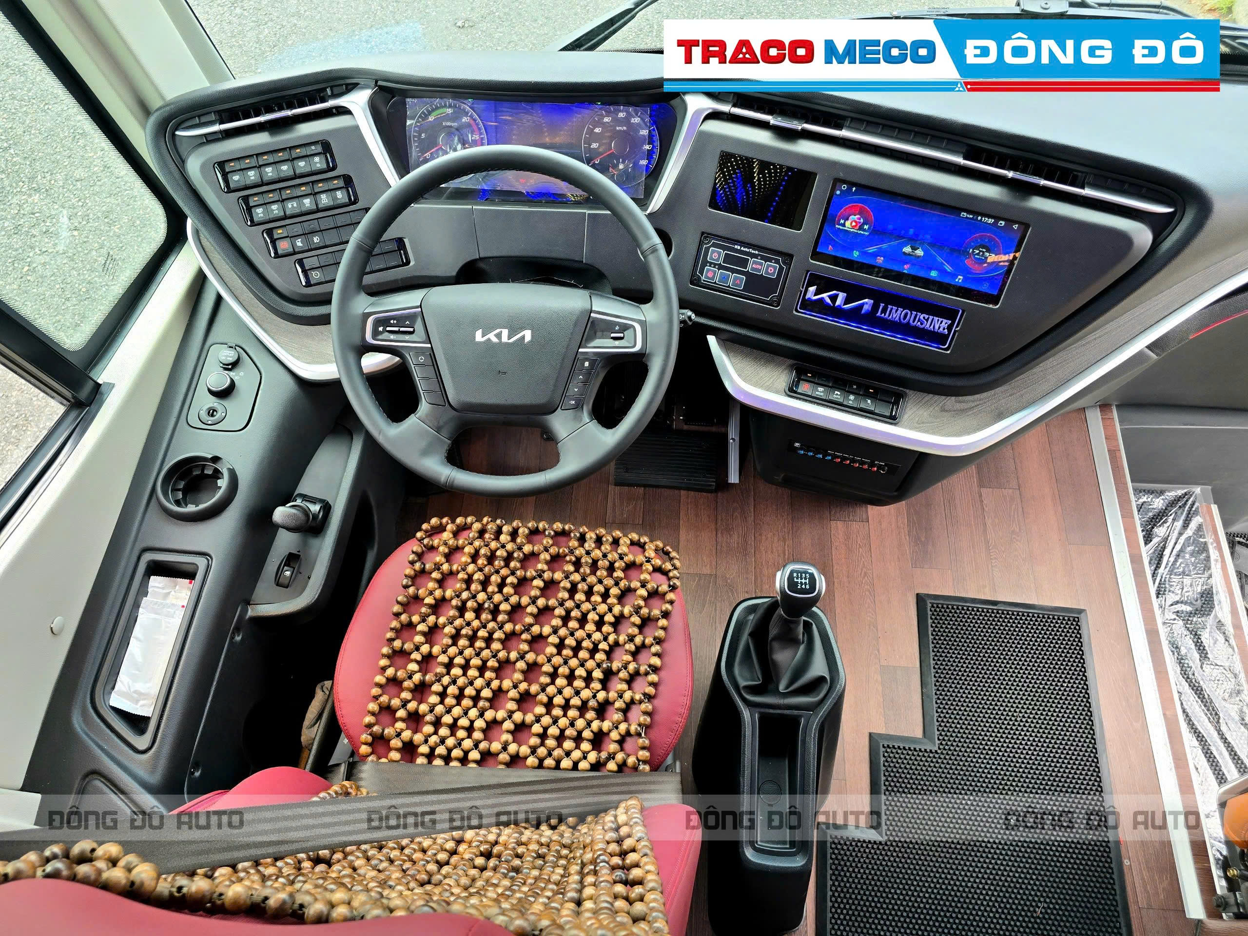 TUYẾT HON LIMOUSINE