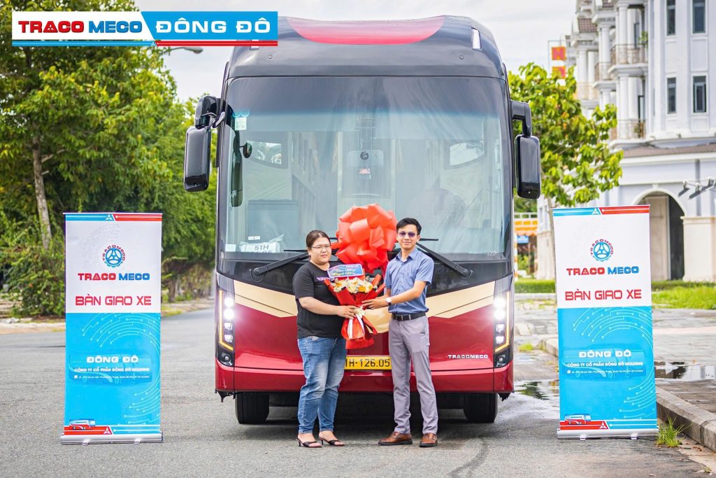 GIAO XE 34 PHÒNG NHÀ XE TUYẾT HON